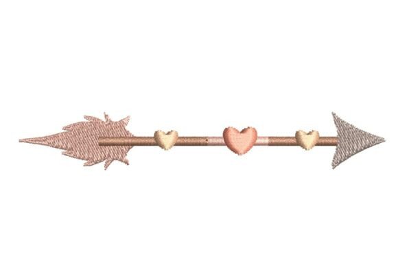Cupid's Love Arrow: A Designer's Review